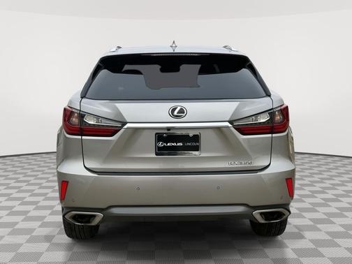2019 Lexus RX 350 Base