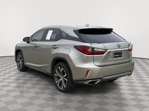 2019 Lexus RX 350 Base