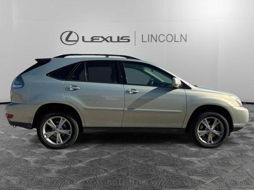 2006 Lexus RX 400h Base