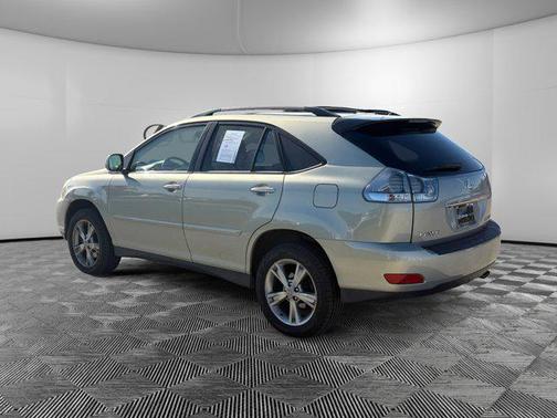 2006 Lexus RX 400h Base