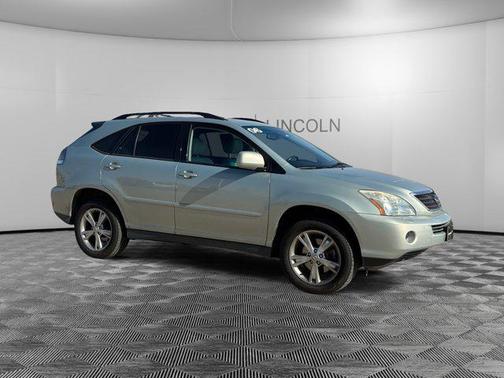 2006 Lexus RX 400h Base
