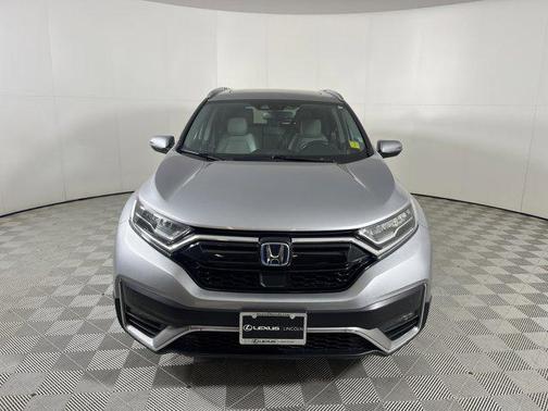 2021 Honda CR-V Hybrid Touring