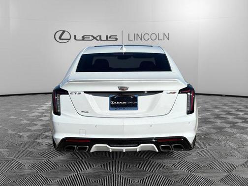 2021 Cadillac CT5 V-Series