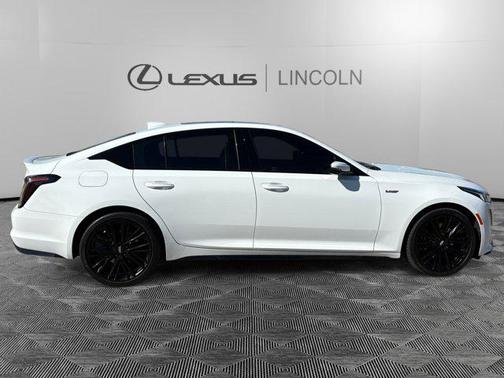 2021 Cadillac CT5 V-Series