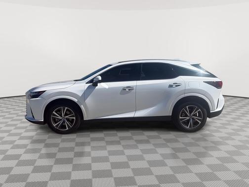 2023 Lexus RX 350 Base