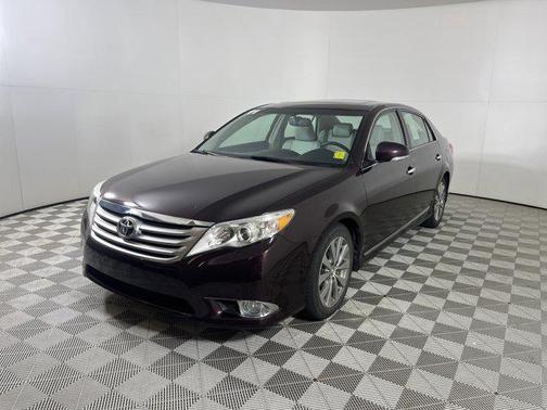 2011 Toyota Avalon Limited