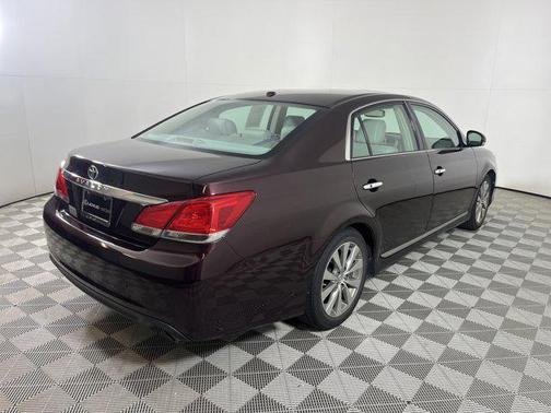 2011 Toyota Avalon Limited