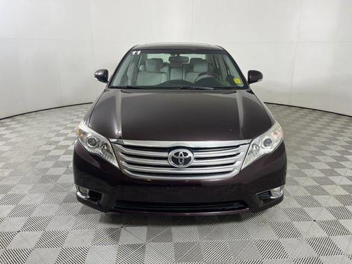 2011 Toyota Avalon Limited