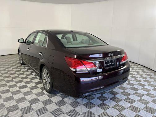 2011 Toyota Avalon Limited