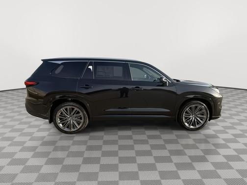 Caviar 2026 Lexus TX 350 Luxury