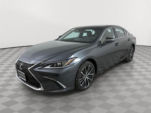 2025 Lexus ES 300h Premium