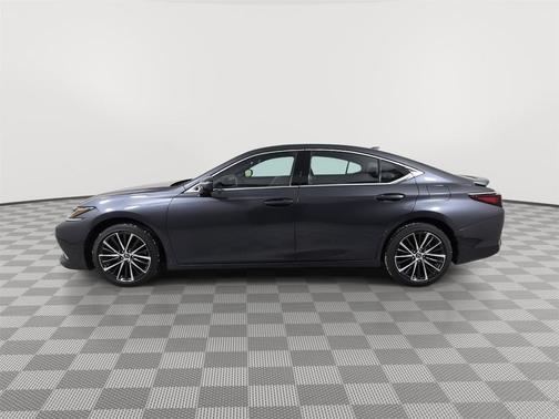 2025 Lexus ES 300h Premium