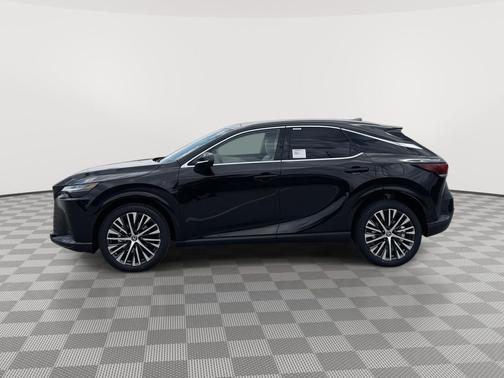 Caviar 2026 Lexus RX 350 Premium