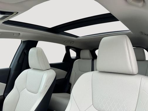 Caviar 2026 Lexus RX 350 Premium