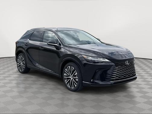 Caviar 2026 Lexus RX 350 Premium