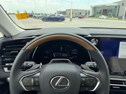 Caviar 2026 Lexus RX 350 Premium