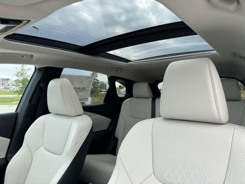Caviar 2026 Lexus RX 350 Premium