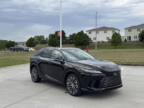Caviar 2026 Lexus RX 350 Premium