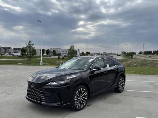 Caviar 2026 Lexus RX 350 Premium