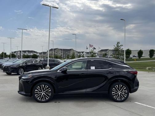 Caviar 2026 Lexus RX 350 Premium