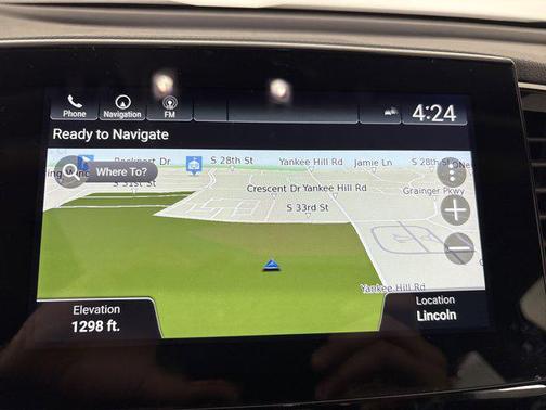 2020 Honda Pilot AWD Elite