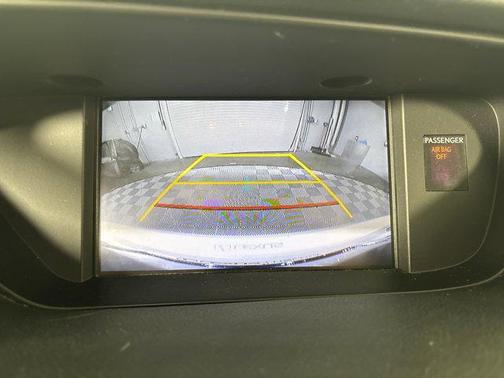 2016 Lexus ES 300h Base