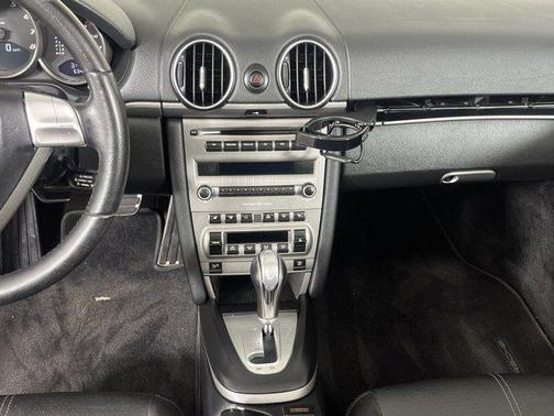 2008 Porsche Boxster Base