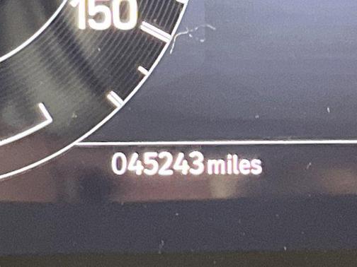 2023 Land Rover Discovery P360 HSE R-Dynamic