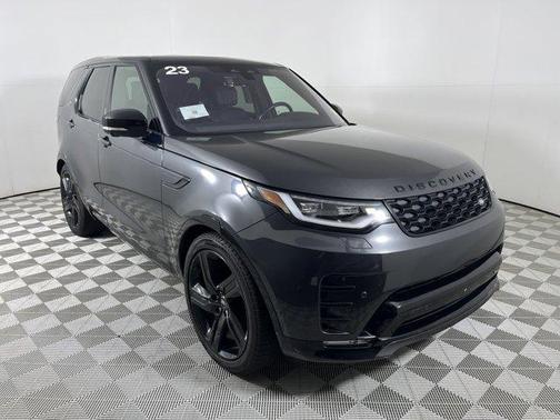 2023 Land Rover Discovery P360 HSE R-Dynamic