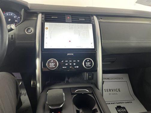 2023 Land Rover Discovery P360 HSE R-Dynamic