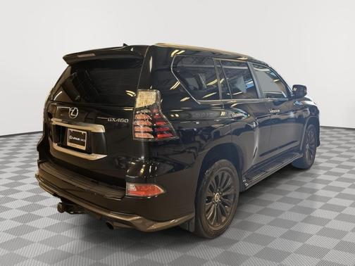 2023 Lexus GX 460 Premium