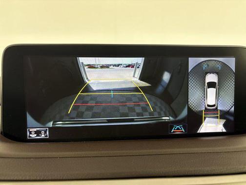 2020 Lexus RX 450h Base