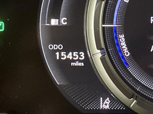 2024 Lexus UX 250h F Sport