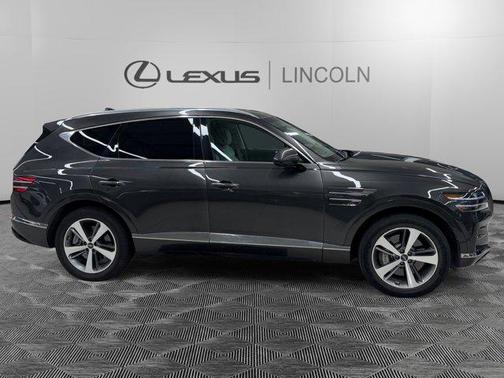 2024 Genesis GV80 3.5T