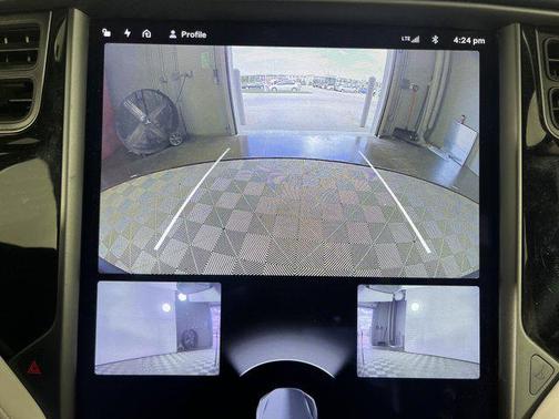 2019 Tesla Model X Long Range