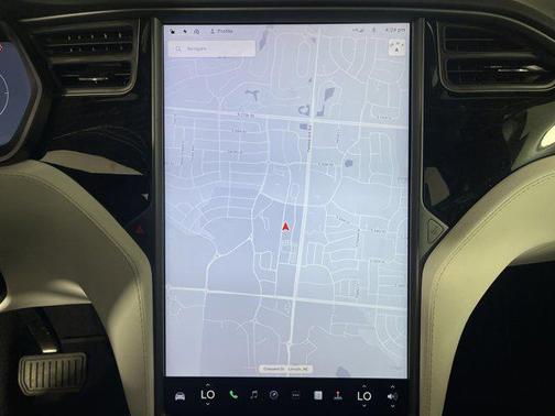 2019 Tesla Model X Long Range