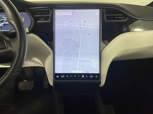 2019 Tesla Model X Long Range