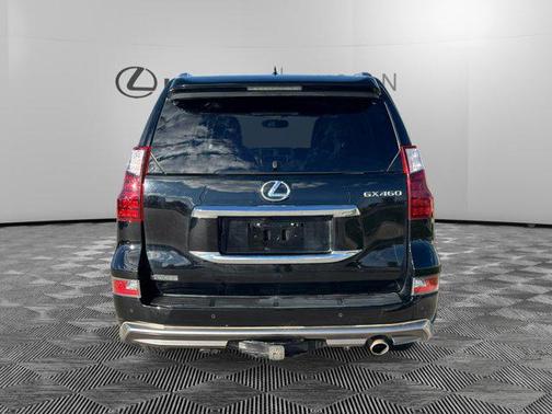 2019 Lexus GX 460 Luxury