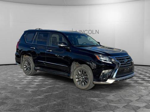 2019 Lexus GX 460 Luxury