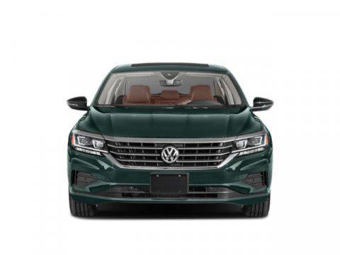 2022 Volkswagen Passat 2.0T Limited Edition