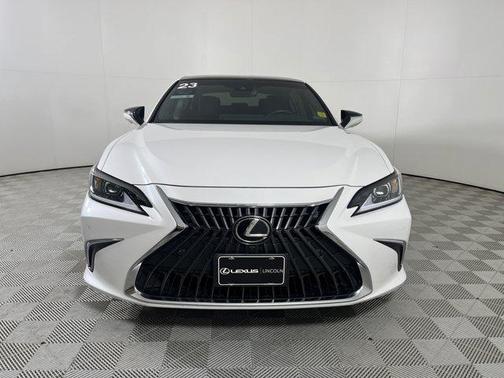 2023 Lexus ES 350 Luxury