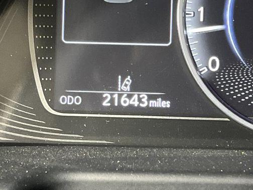 2023 Lexus ES 350 Luxury