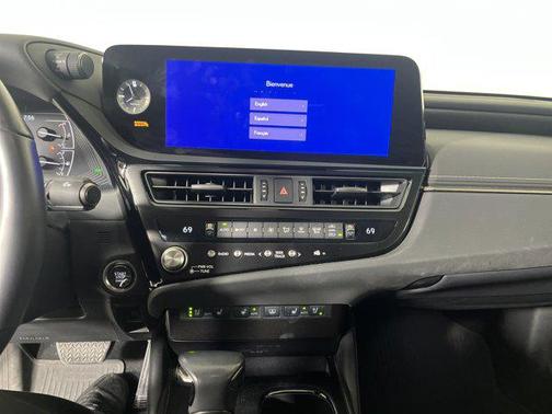 2023 Lexus ES 350 Luxury