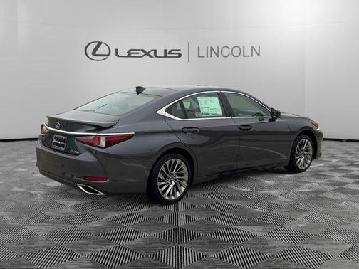 2025 Lexus ES 350 Ultra Luxury