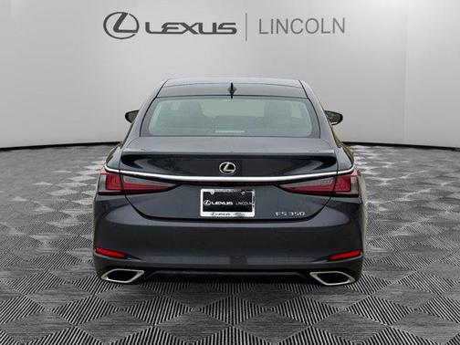 2025 Lexus ES 350 Ultra Luxury