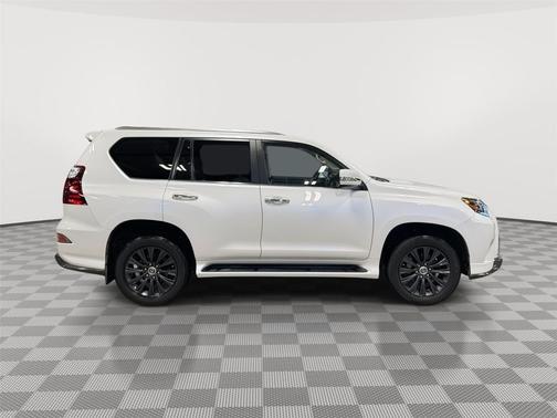 2021 Lexus GX 460 Premium