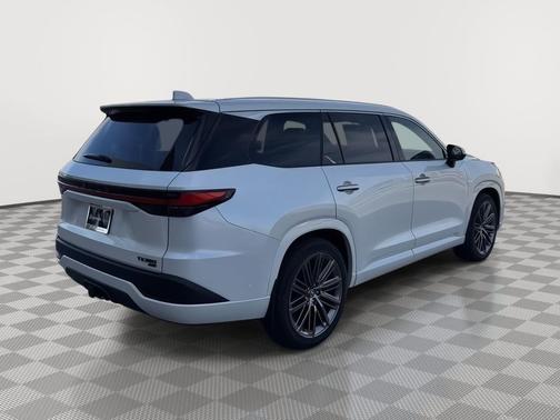 2026 Lexus TX 350 Luxury