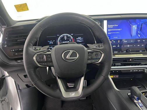 2025 Lexus TX 350 Base