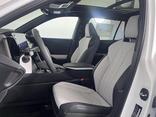 2025 Lexus TX 350 Base