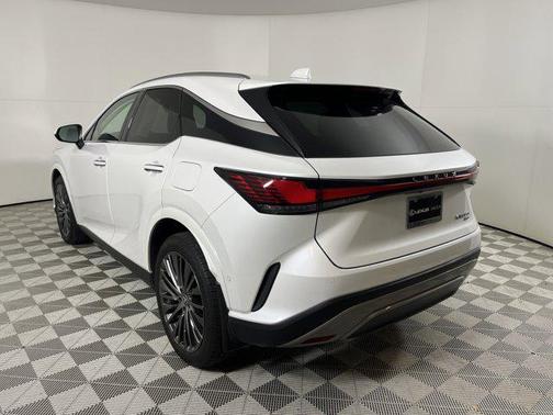 2024 Lexus RX 350 Luxury